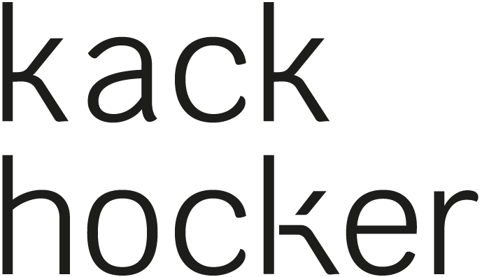kackhocker